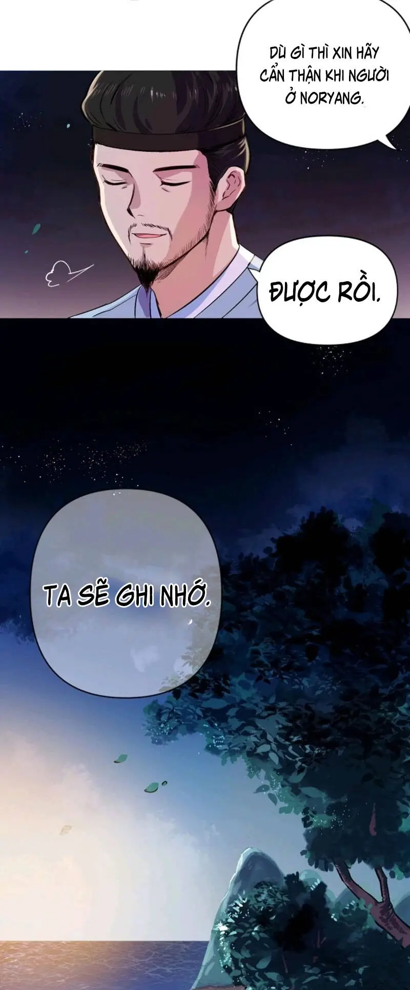 Bánh Răng Thời Gian Chapter 3 - Trang 50