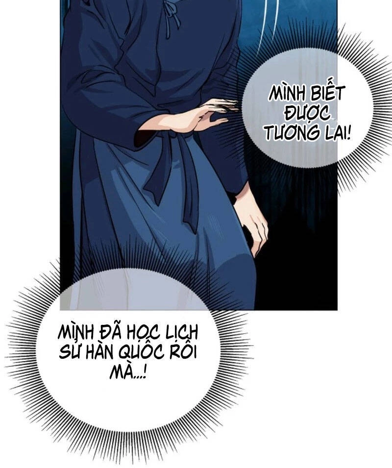 Bánh Răng Thời Gian Chapter 3 - Trang 7