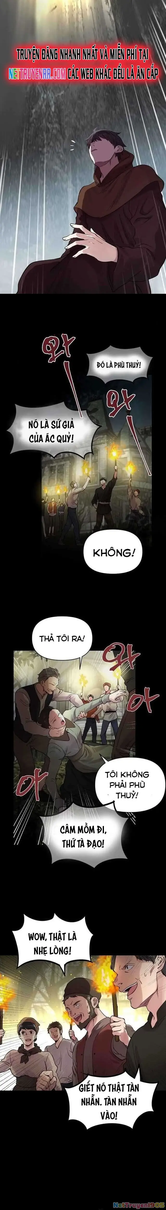 Bánh Răng Thời Gian Chapter 30 - Trang 11
