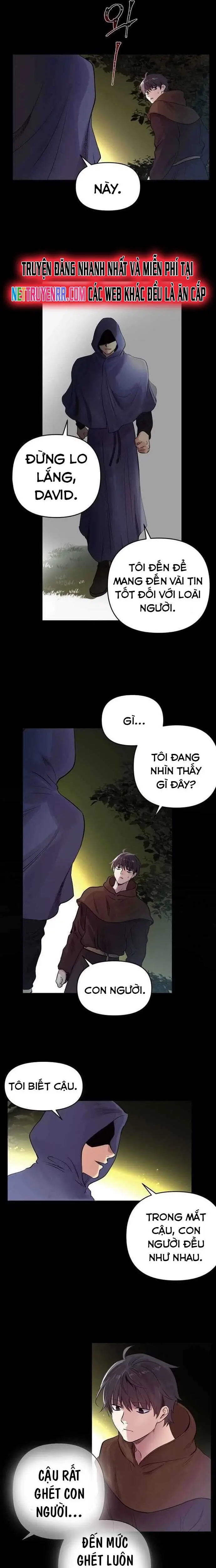Bánh Răng Thời Gian Chapter 30 - Trang 12