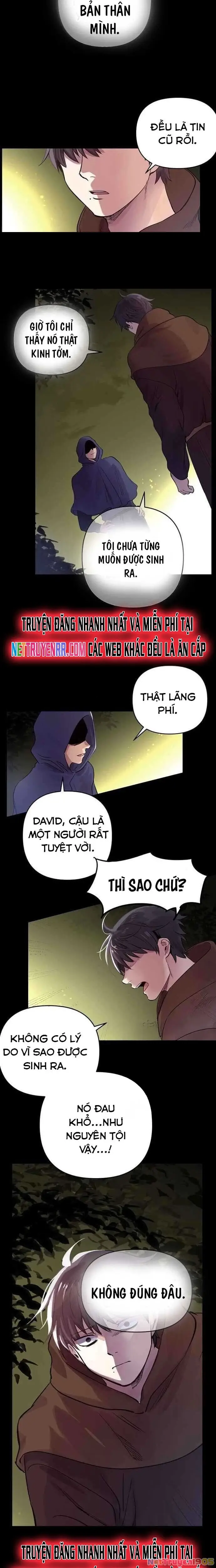 Bánh Răng Thời Gian Chapter 30 - Trang 13