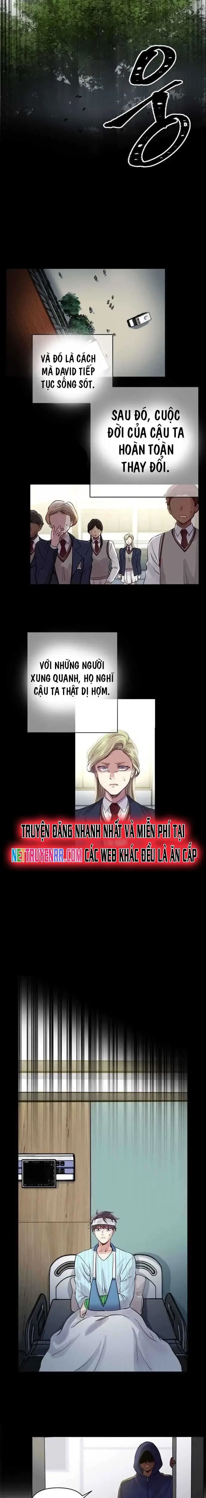 Bánh Răng Thời Gian Chapter 30 - Trang 15