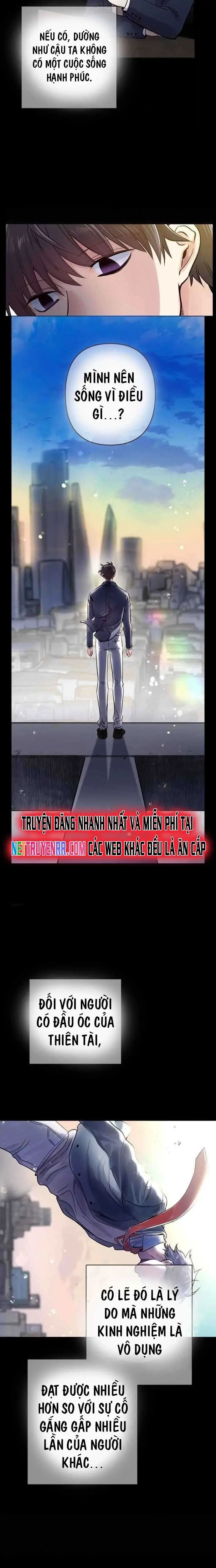 Bánh Răng Thời Gian Chapter 30 - Trang 8