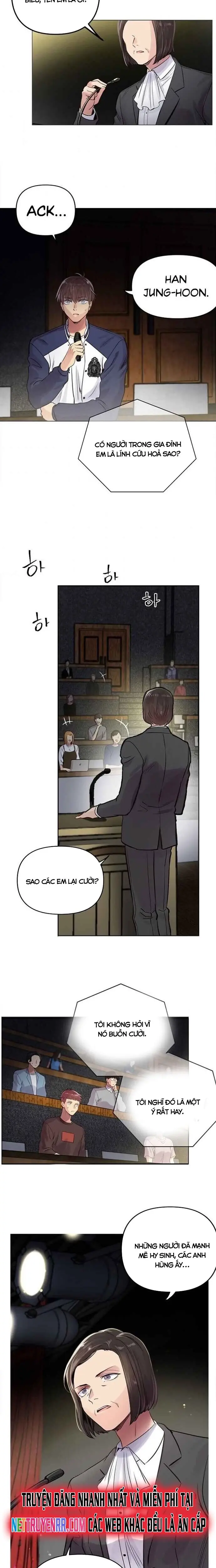 Bánh Răng Thời Gian Chapter 31 - Trang 14