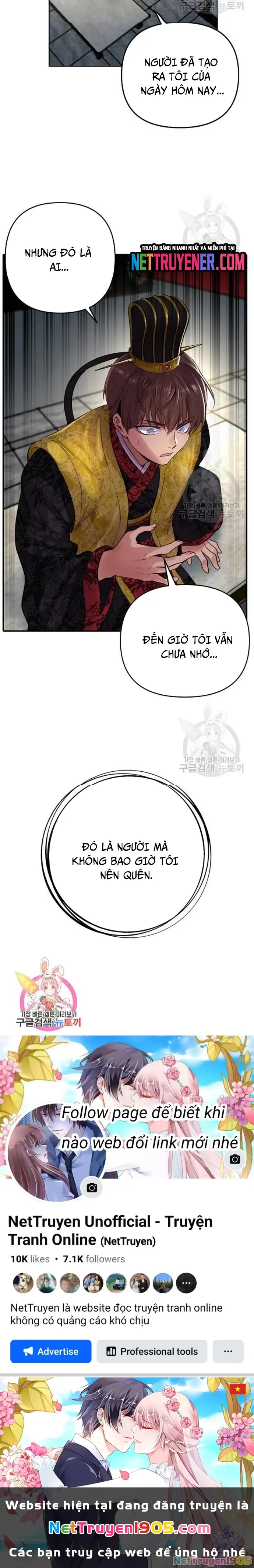 Bánh Răng Thời Gian Chapter 32 - Trang 29
