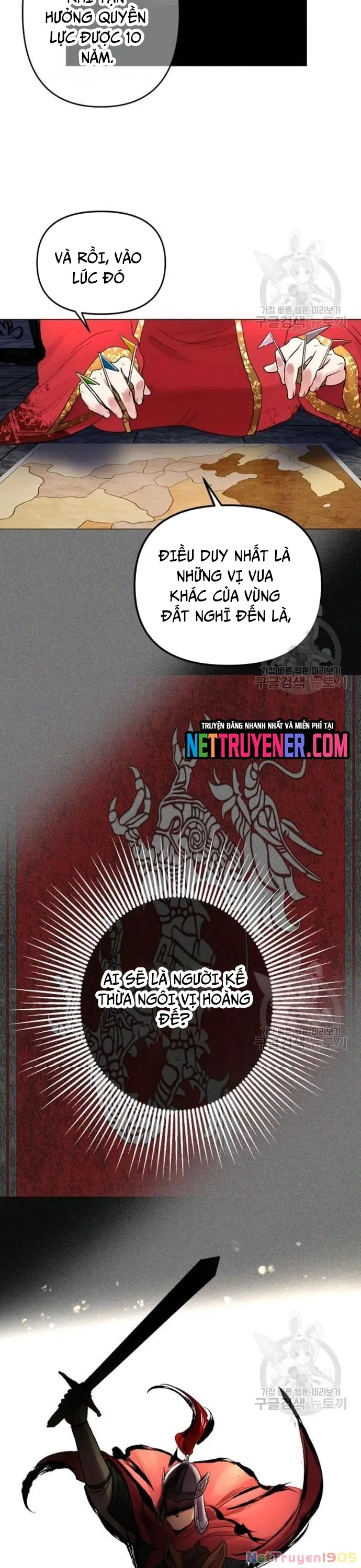 Bánh Răng Thời Gian Chapter 33 - Trang 15