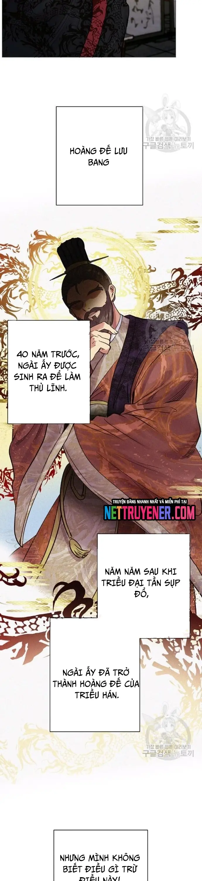 Bánh Răng Thời Gian Chapter 34 - Trang 4