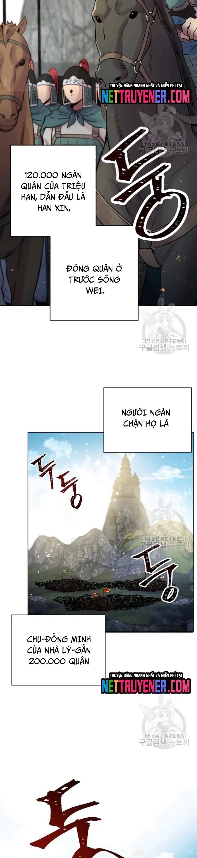 Bánh Răng Thời Gian Chapter 36 - Trang 24