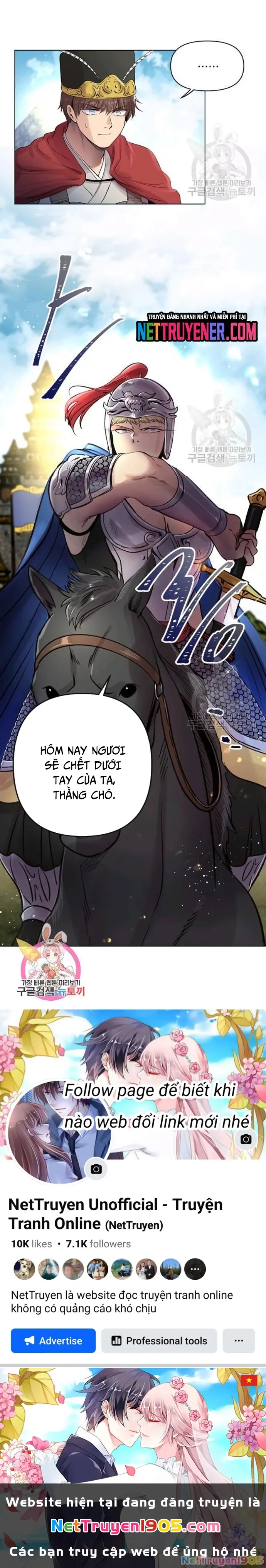 Bánh Răng Thời Gian Chapter 36 - Trang 27