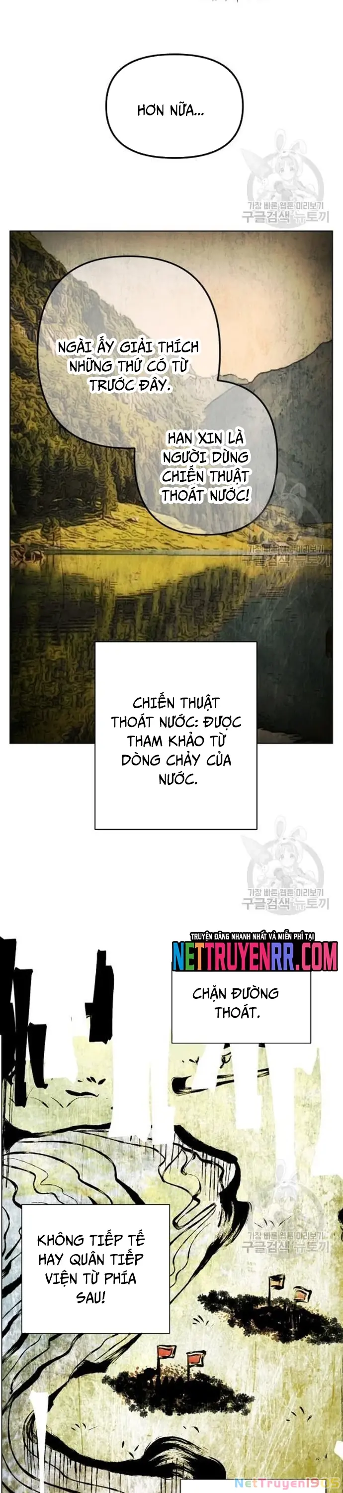 Bánh Răng Thời Gian Chapter 37 - Trang 10