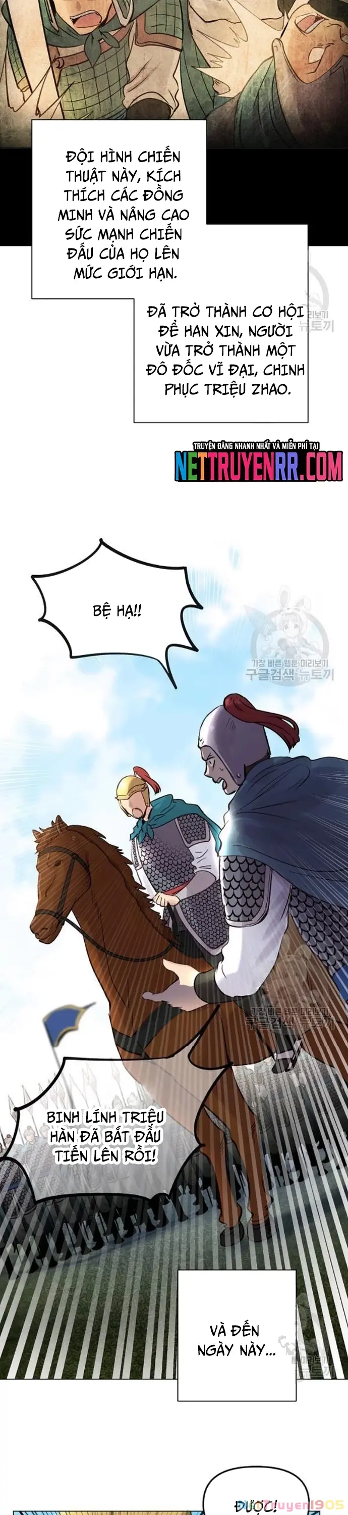 Bánh Răng Thời Gian Chapter 37 - Trang 12