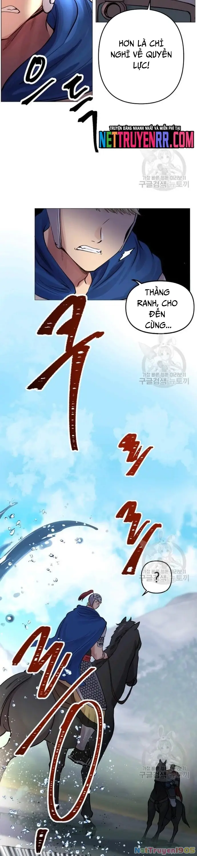 Bánh Răng Thời Gian Chapter 38 - Trang 12