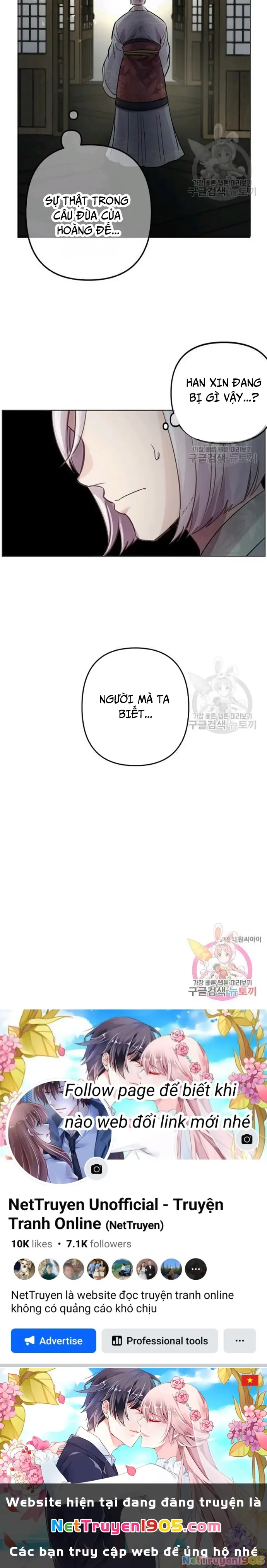 Bánh Răng Thời Gian Chapter 39 - Trang 27
