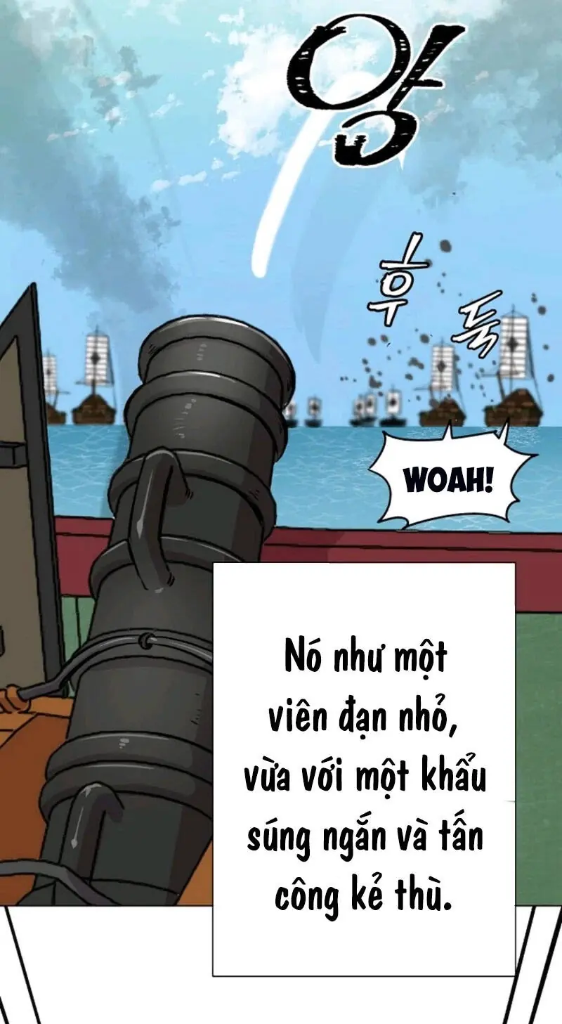 Bánh Răng Thời Gian Chapter 4 - Trang 11