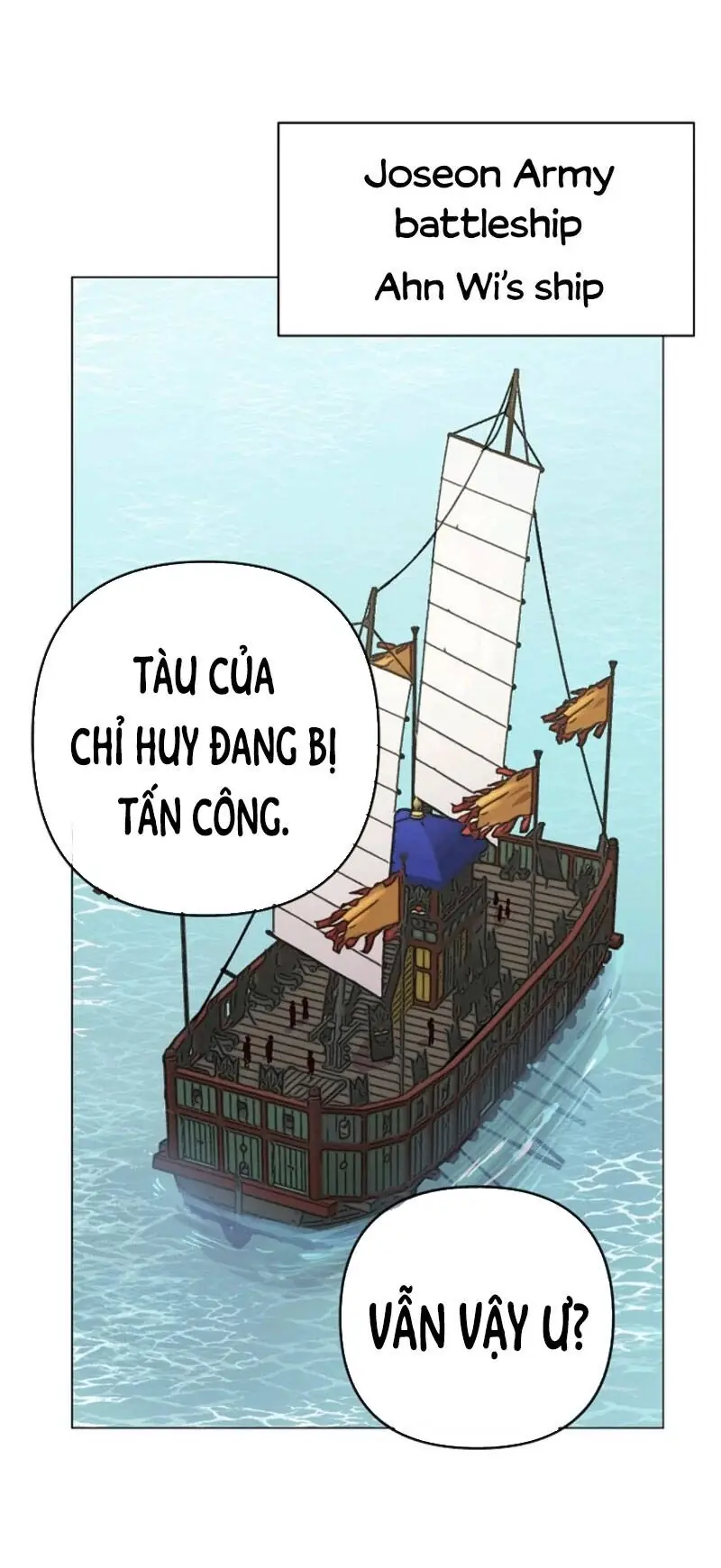 Bánh Răng Thời Gian Chapter 4 - Trang 36