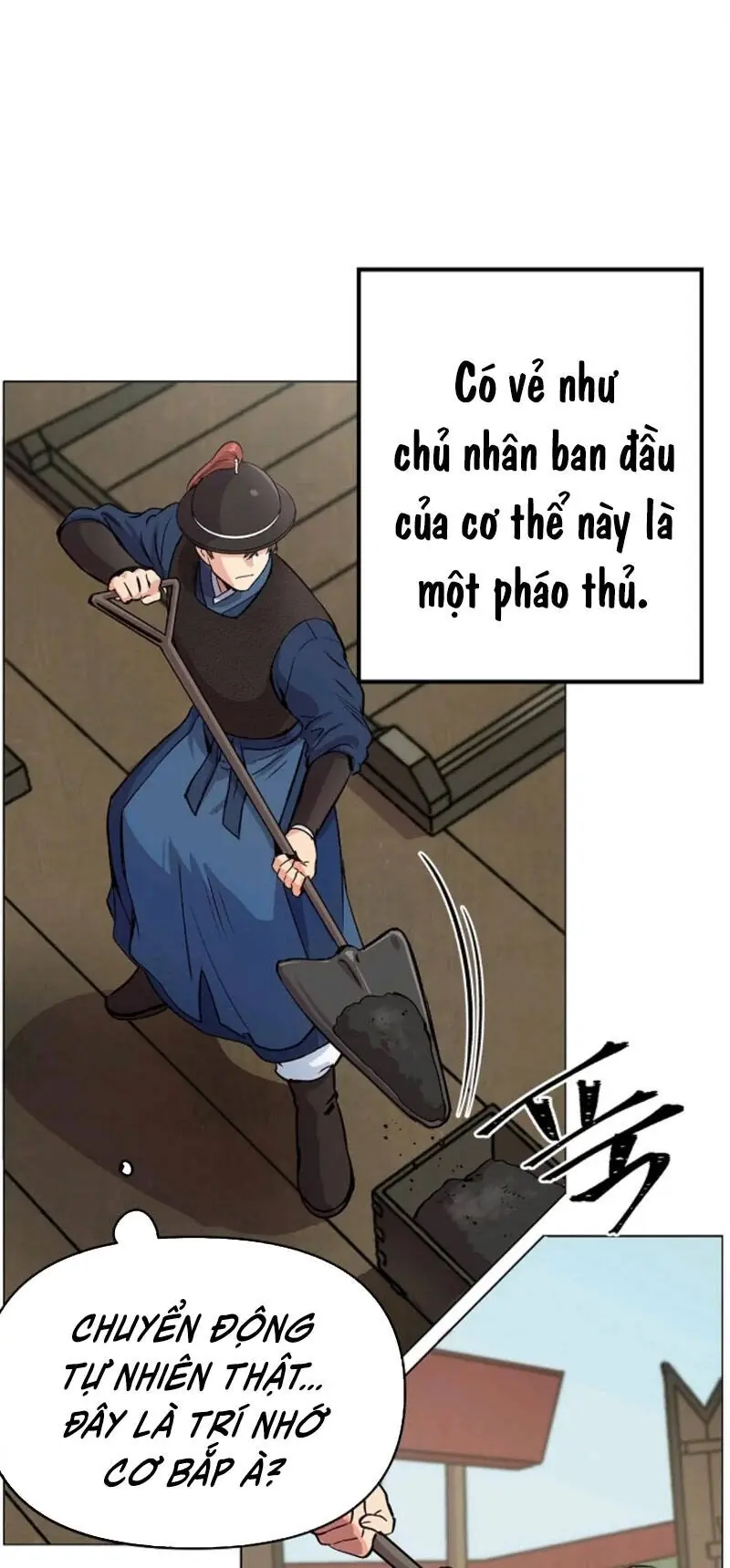Bánh Răng Thời Gian Chapter 4 - Trang 4
