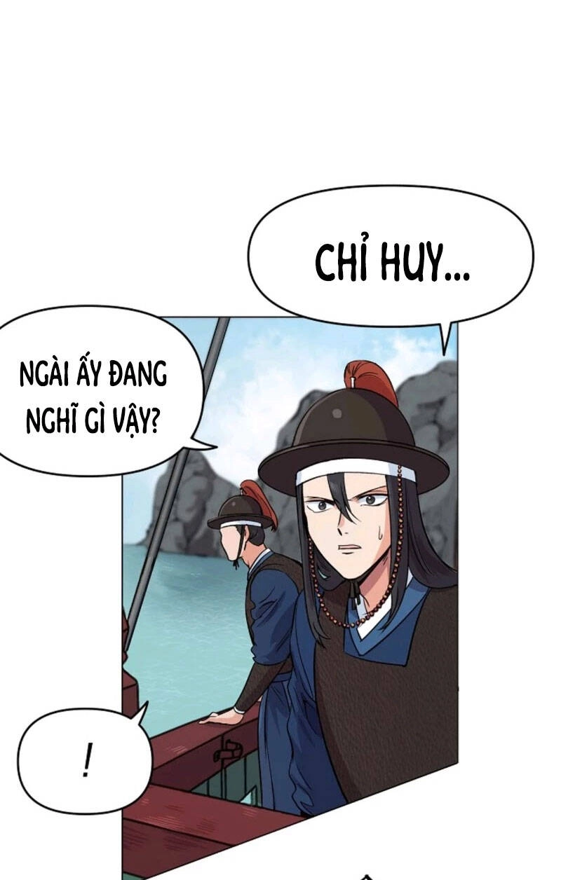 Bánh Răng Thời Gian Chapter 4 - Trang 40