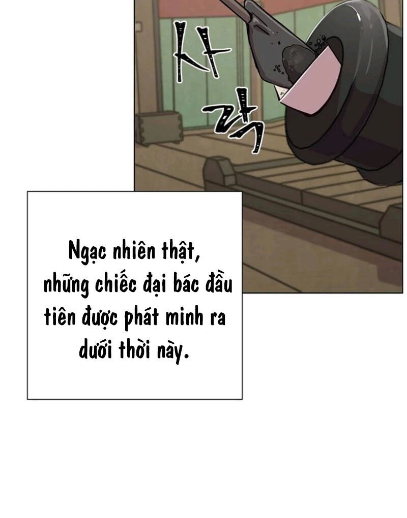 Bánh Răng Thời Gian Chapter 4 - Trang 5