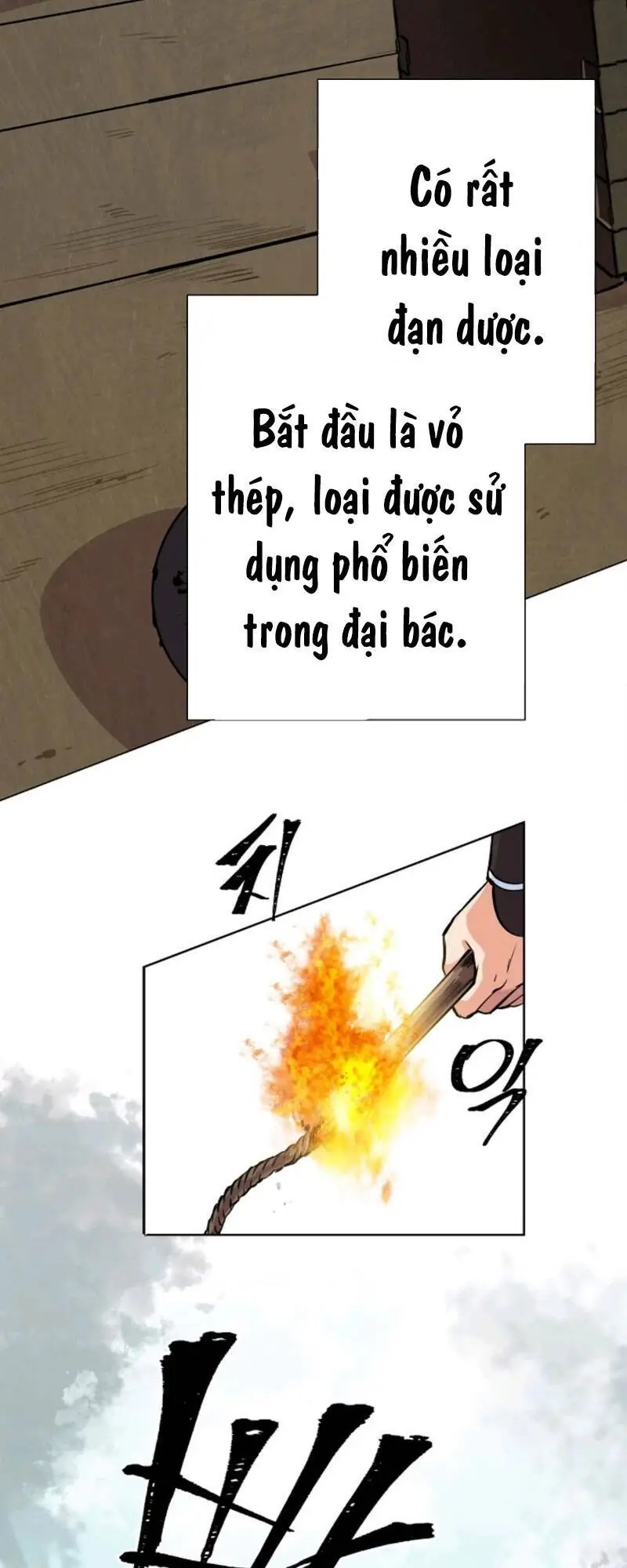 Bánh Răng Thời Gian Chapter 4 - Trang 9