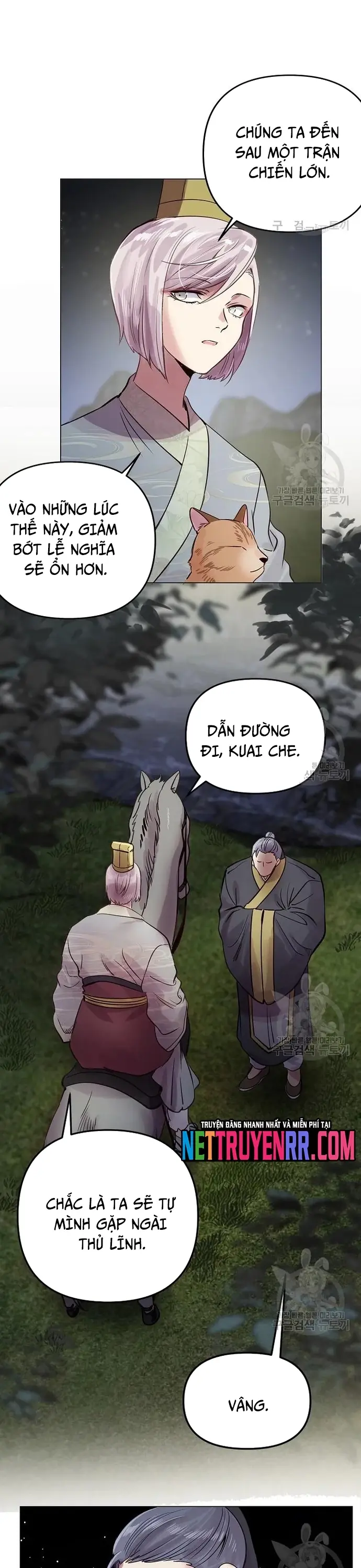 Bánh Răng Thời Gian Chapter 40 - Trang 13