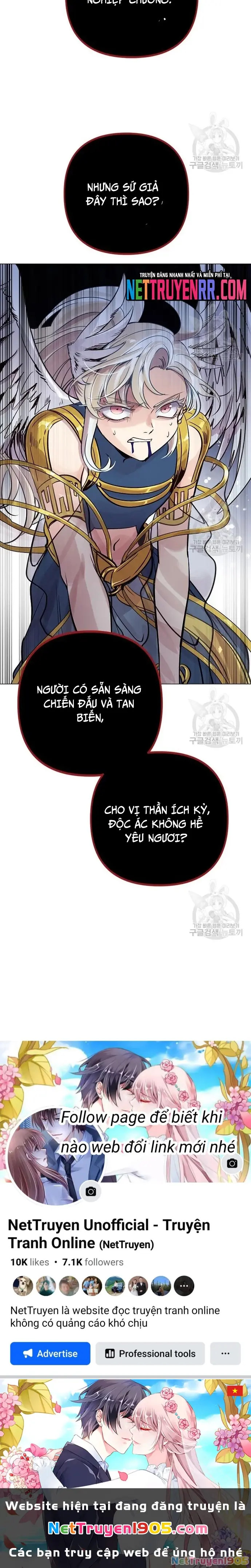 Bánh Răng Thời Gian Chapter 40 - Trang 30