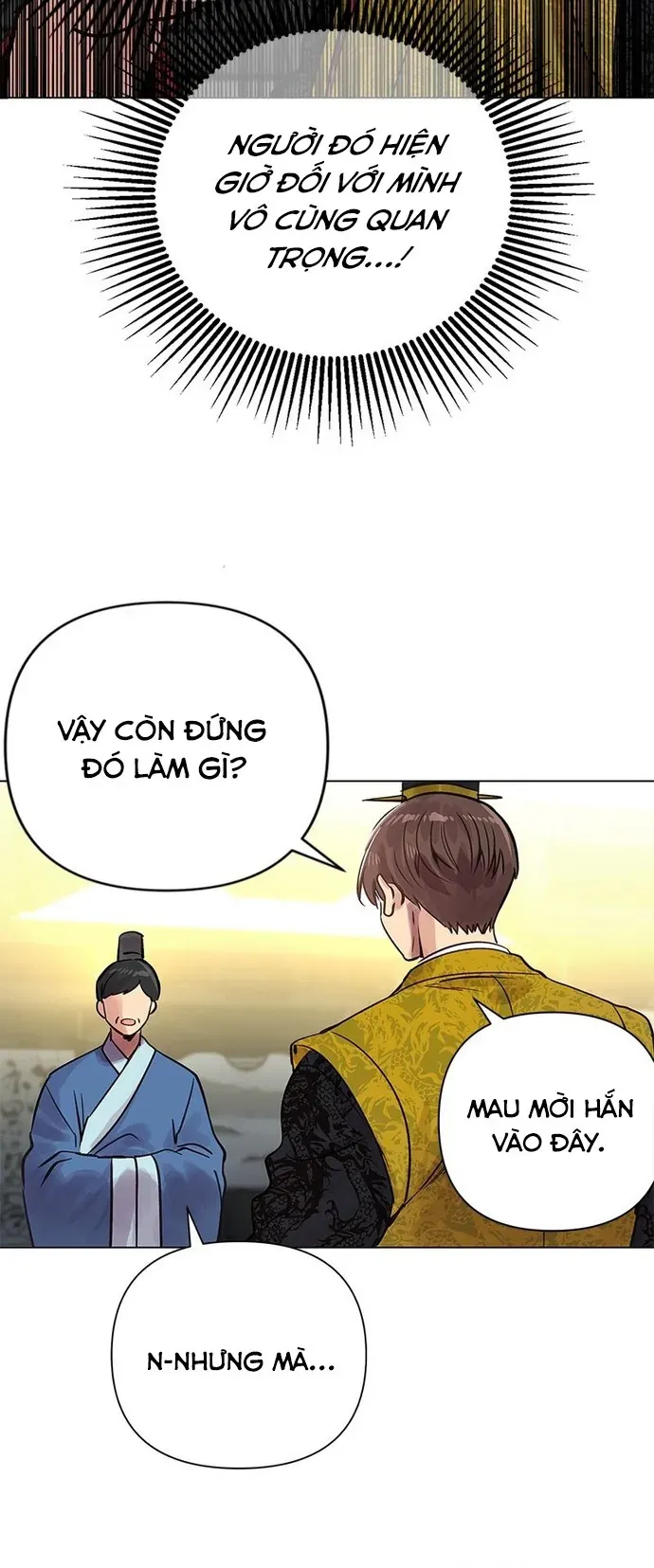 Bánh Răng Thời Gian Chapter 41 - Trang 12