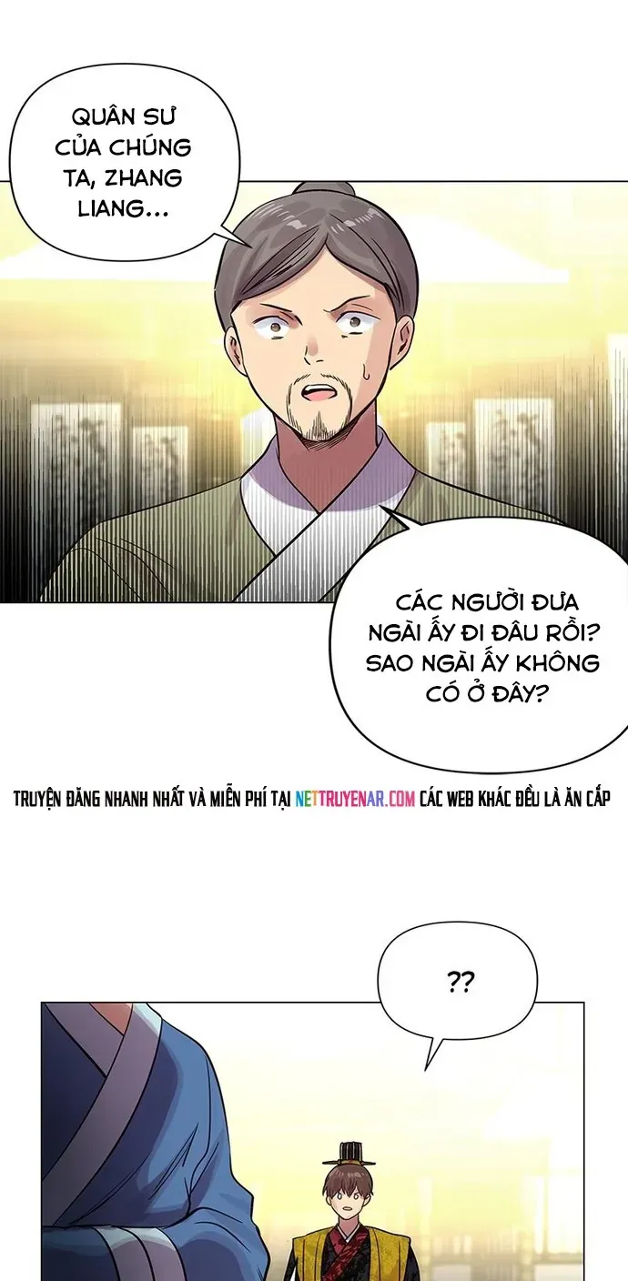 Bánh Răng Thời Gian Chapter 41 - Trang 15