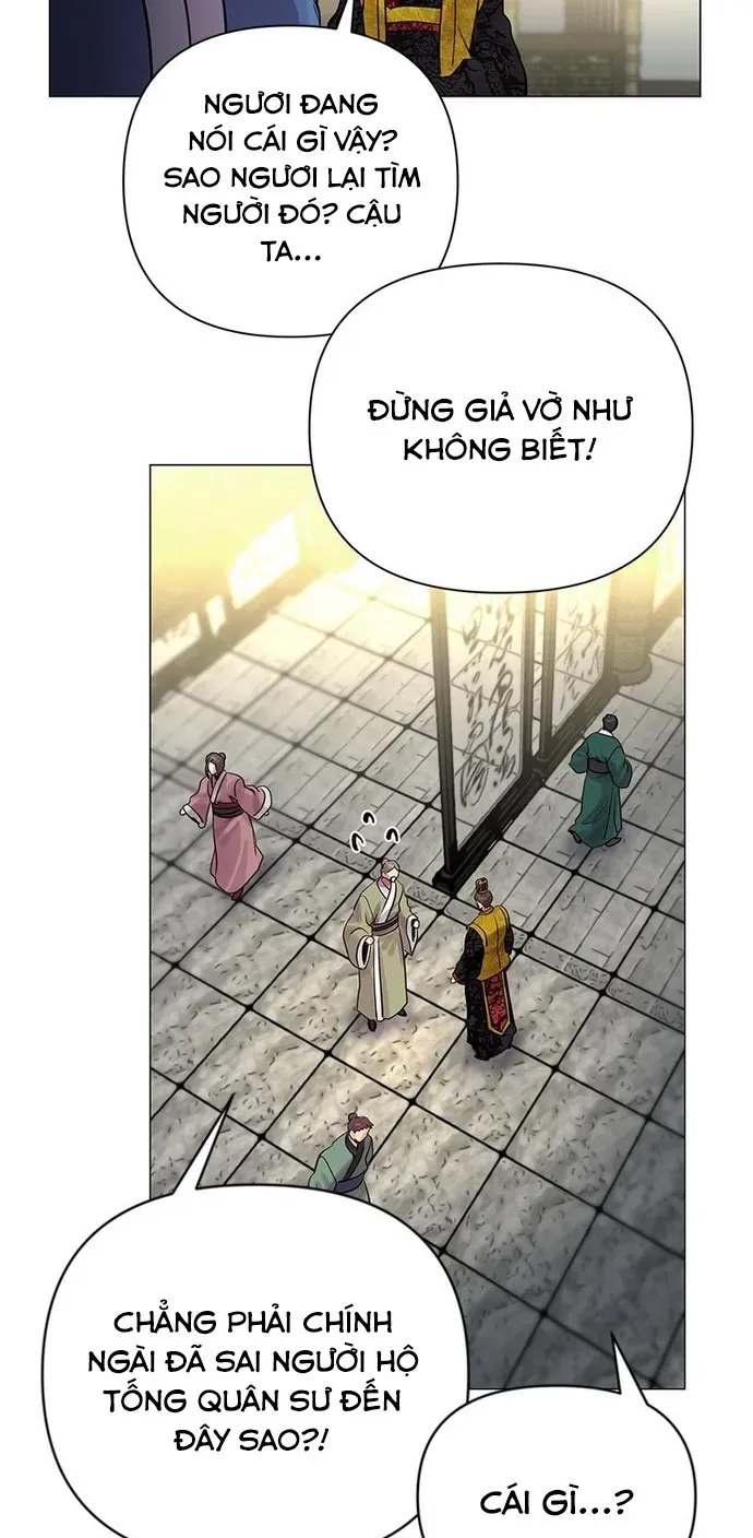 Bánh Răng Thời Gian Chapter 41 - Trang 16