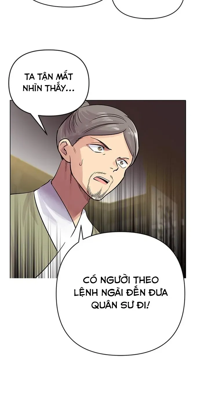 Bánh Răng Thời Gian Chapter 41 - Trang 17