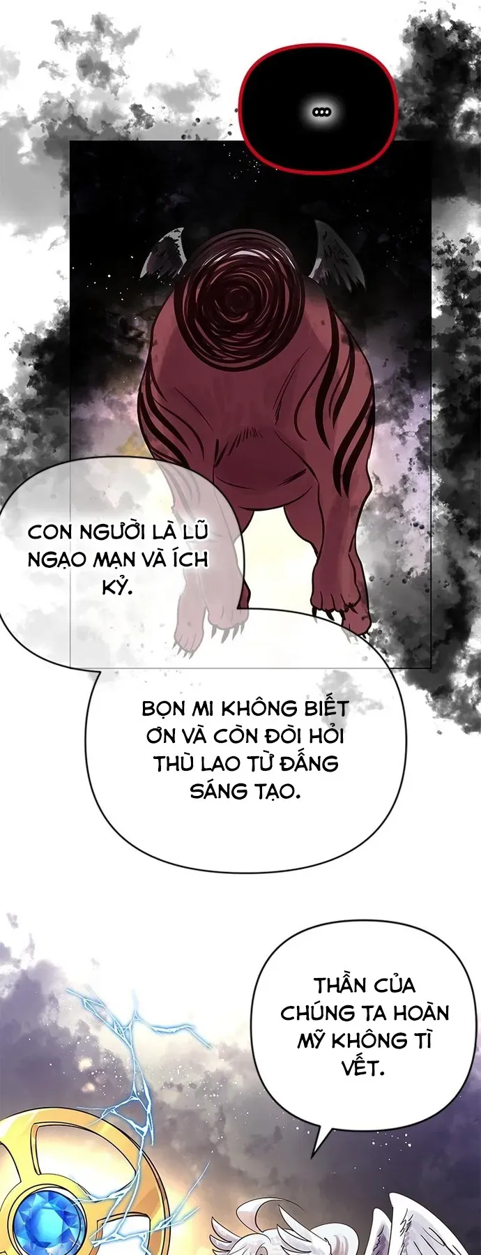 Bánh Răng Thời Gian Chapter 41 - Trang 23