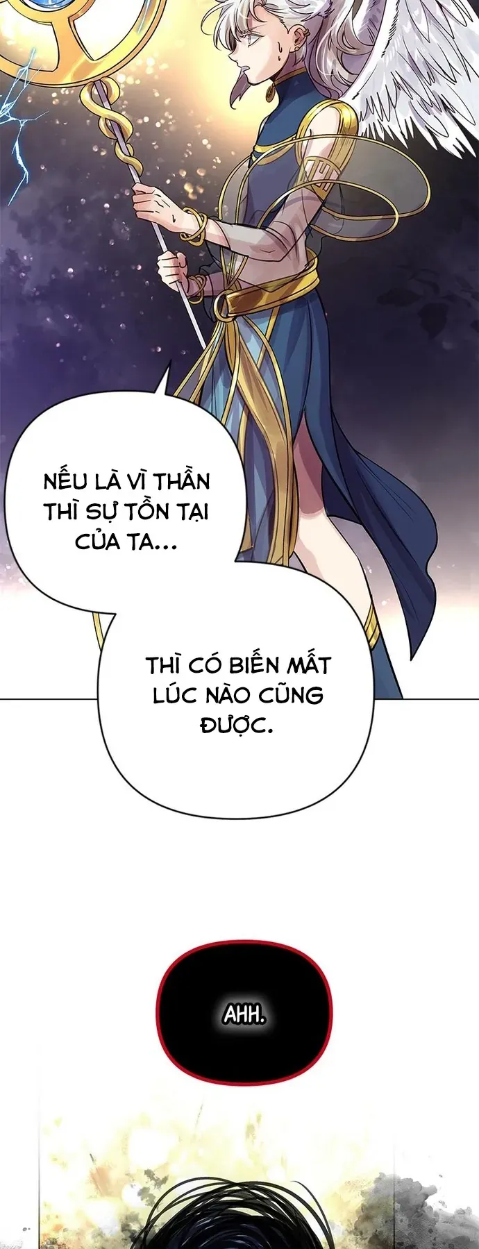 Bánh Răng Thời Gian Chapter 41 - Trang 24