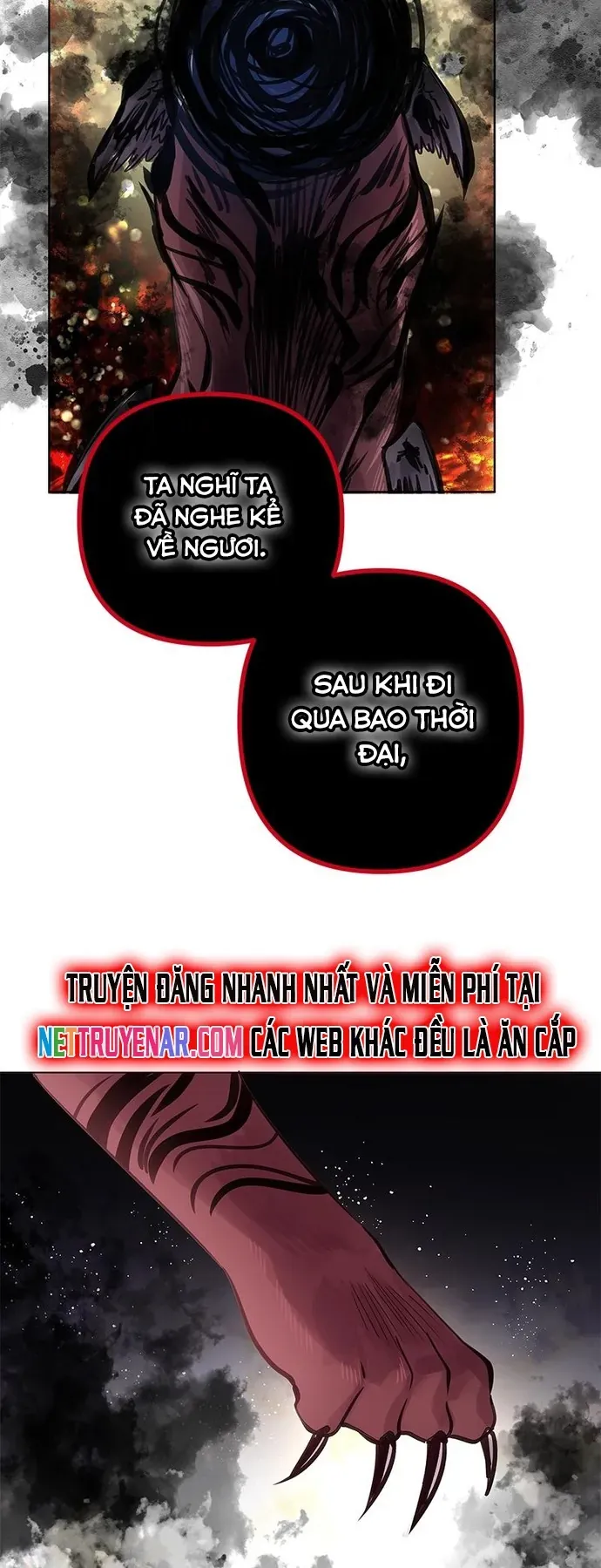 Bánh Răng Thời Gian Chapter 41 - Trang 25