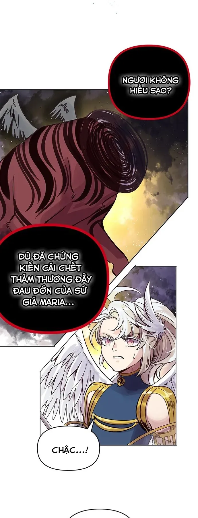 Bánh Răng Thời Gian Chapter 41 - Trang 28