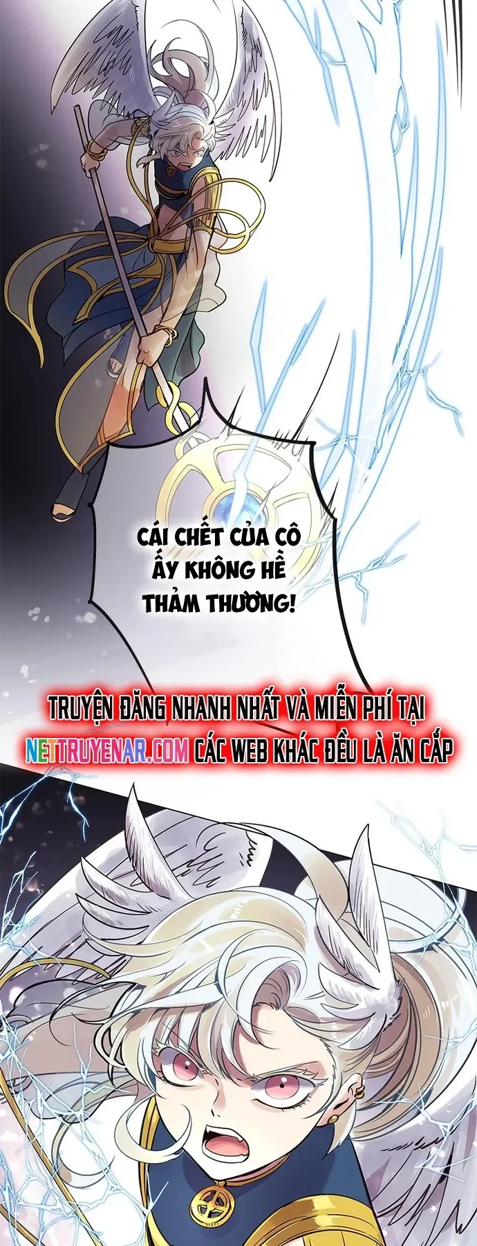 Bánh Răng Thời Gian Chapter 41 - Trang 30