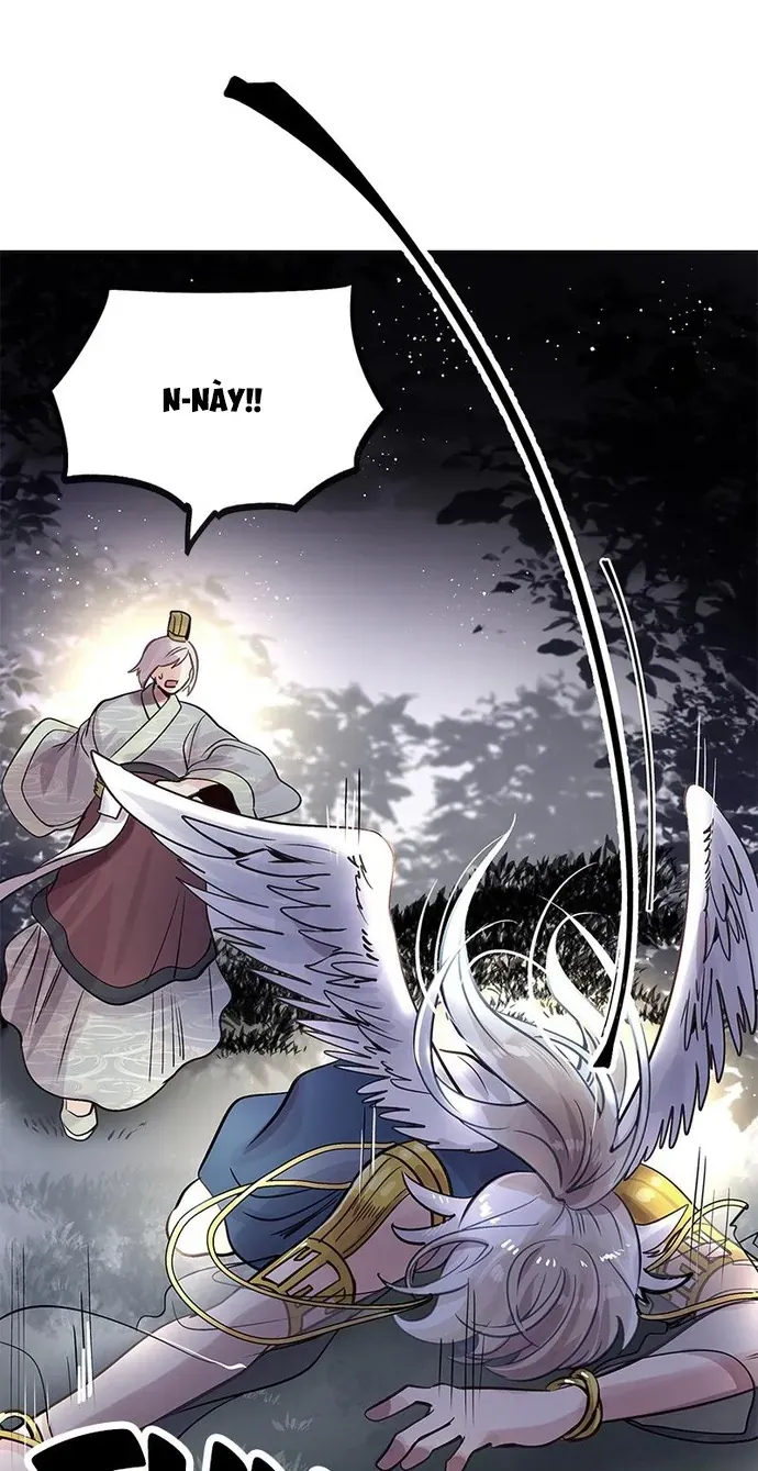 Bánh Răng Thời Gian Chapter 41 - Trang 43