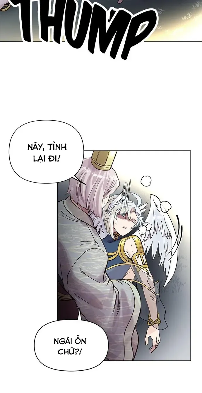 Bánh Răng Thời Gian Chapter 41 - Trang 44