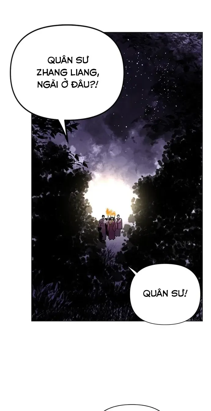 Bánh Răng Thời Gian Chapter 41 - Trang 46