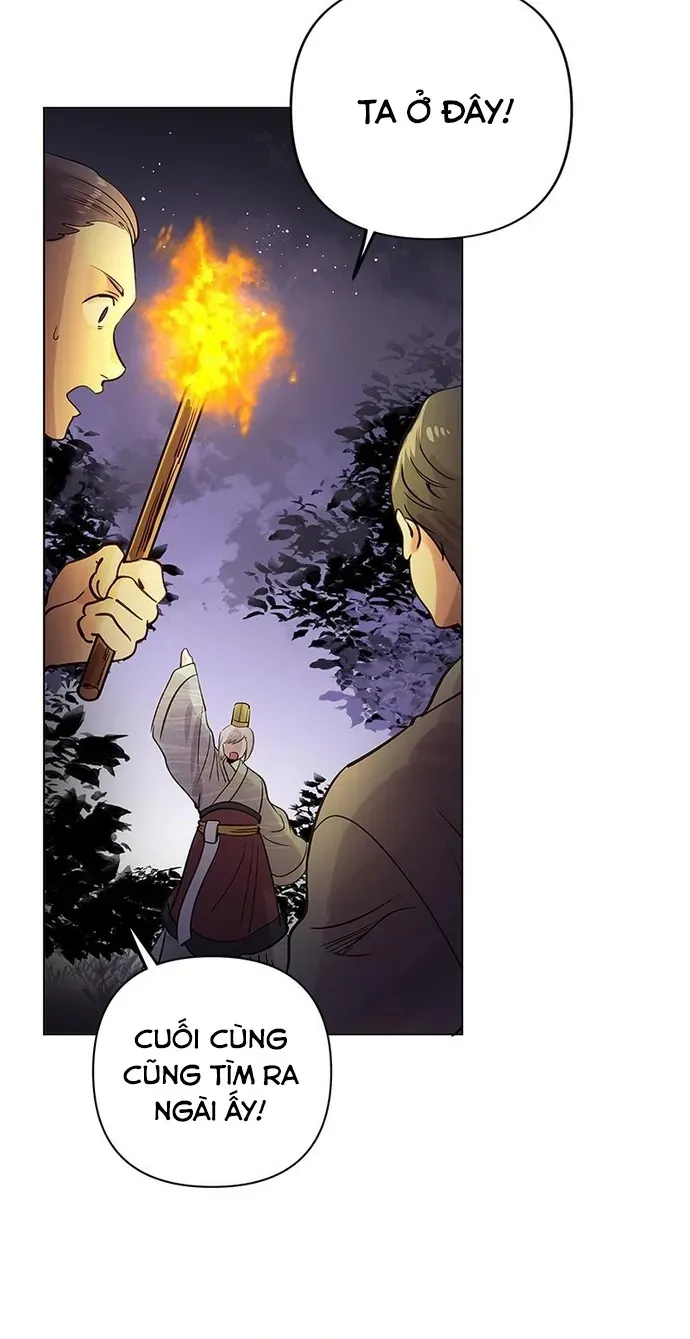 Bánh Răng Thời Gian Chapter 41 - Trang 47