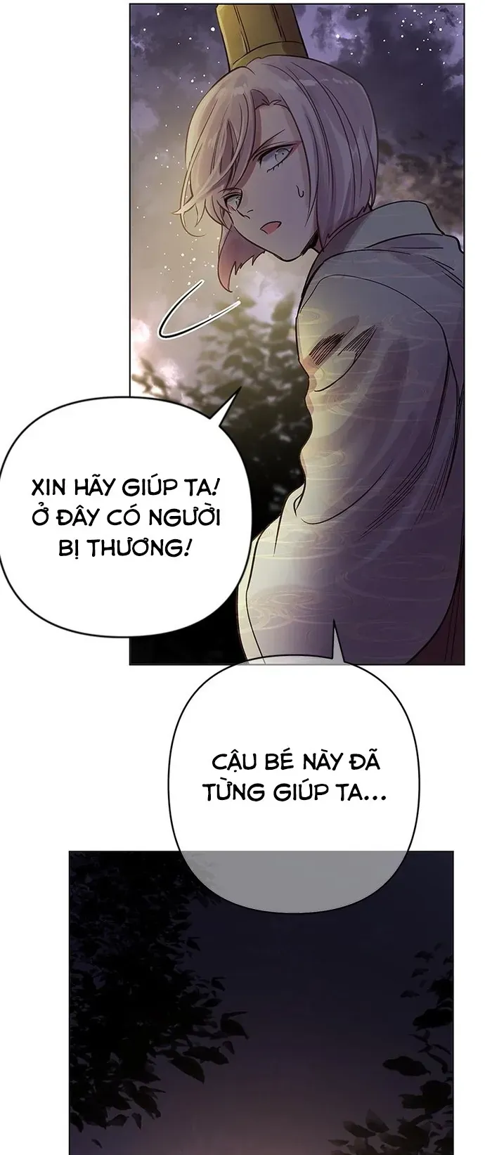 Bánh Răng Thời Gian Chapter 41 - Trang 48