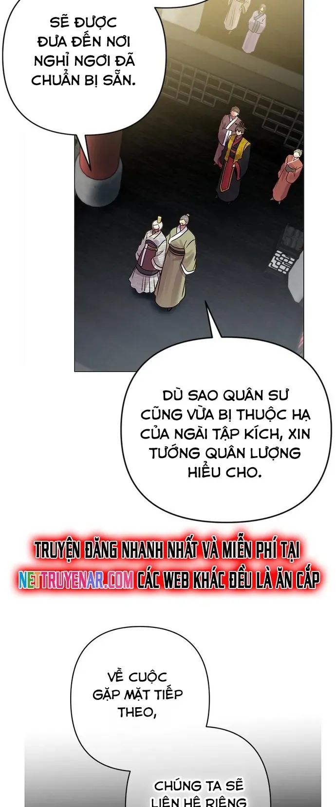 Bánh Răng Thời Gian Chapter 42 - Trang 10