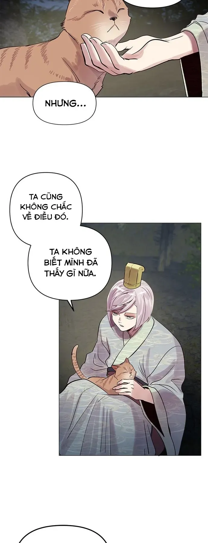 Bánh Răng Thời Gian Chapter 42 - Trang 16