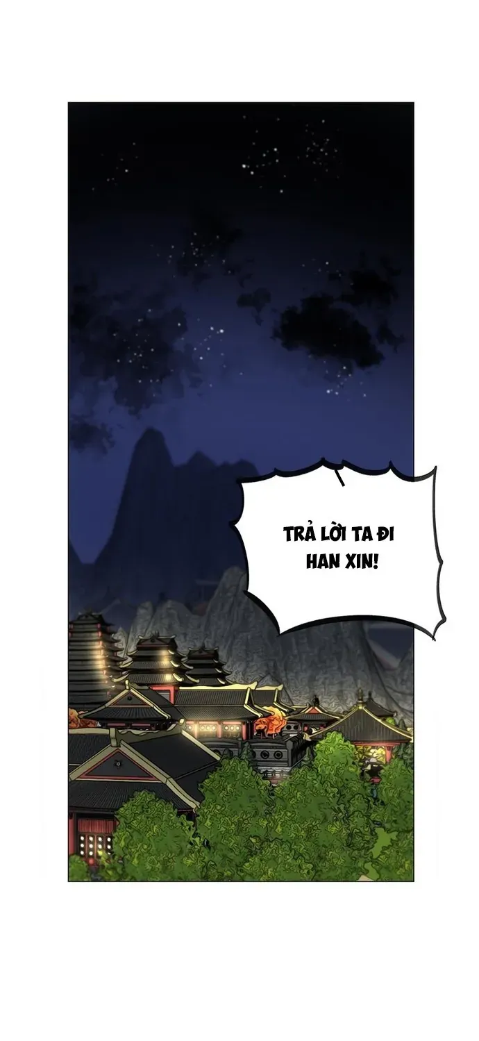 Bánh Răng Thời Gian Chapter 42 - Trang 3