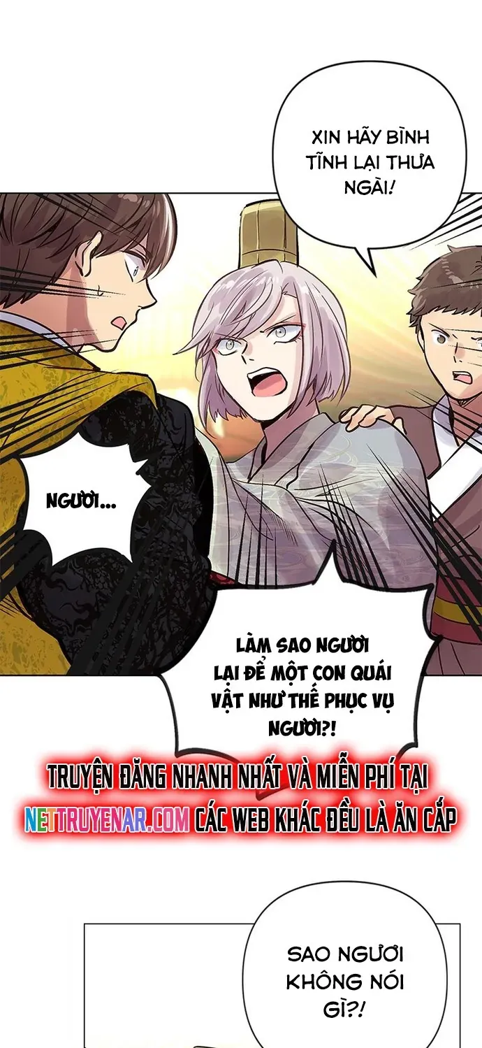 Bánh Răng Thời Gian Chapter 42 - Trang 5