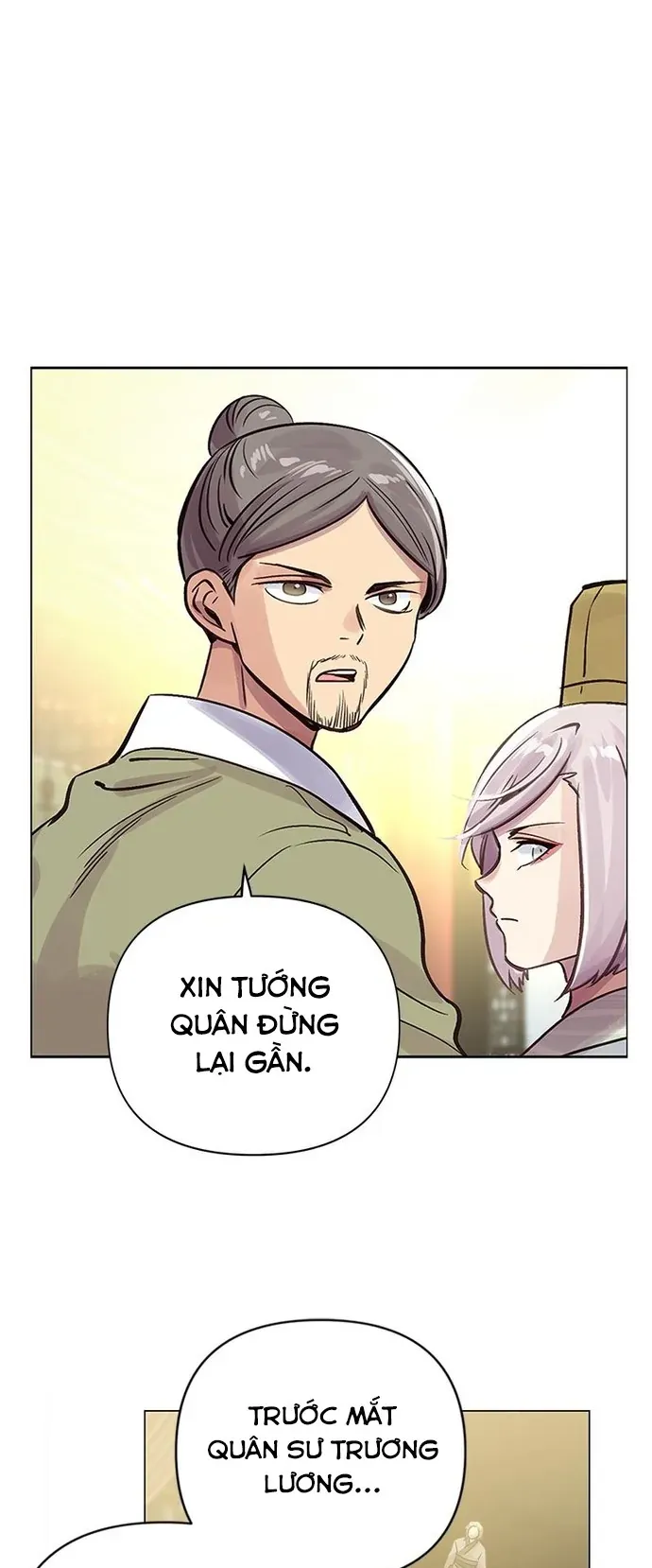 Bánh Răng Thời Gian Chapter 42 - Trang 9