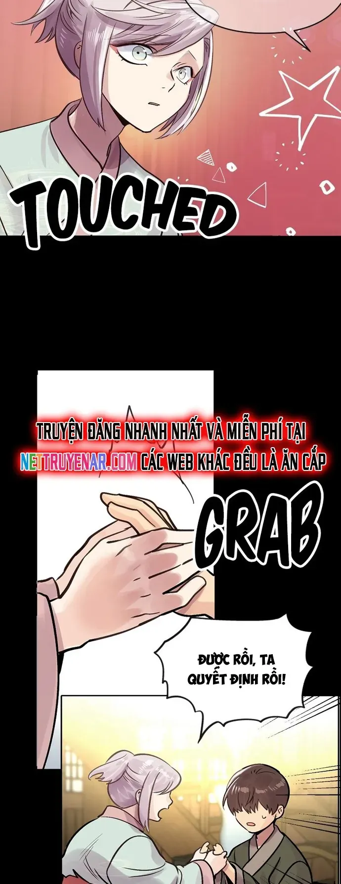 Bánh Răng Thời Gian Chapter 43 - Trang 10