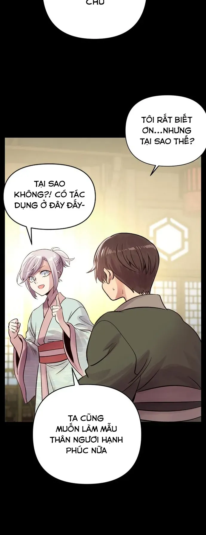 Bánh Răng Thời Gian Chapter 43 - Trang 12