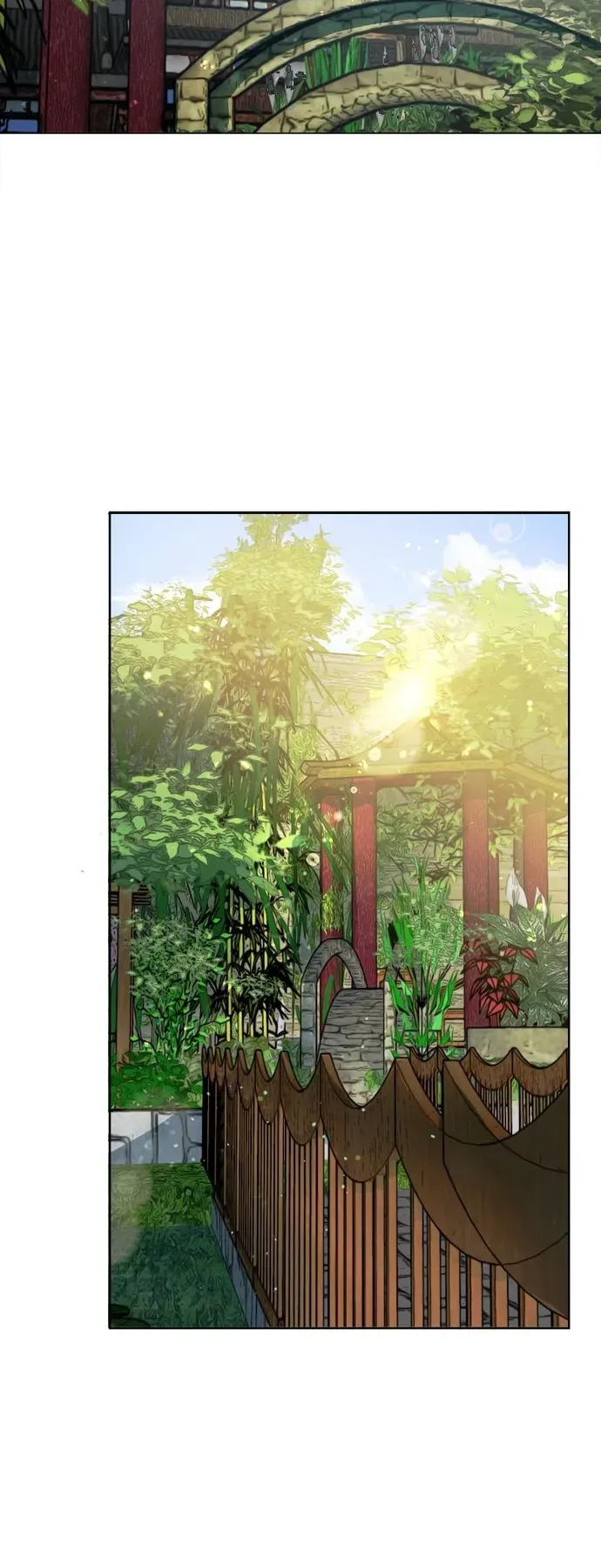 Bánh Răng Thời Gian Chapter 43 - Trang 37