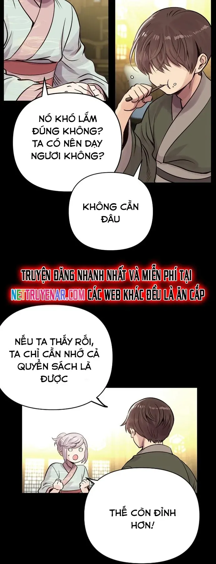 Bánh Răng Thời Gian Chapter 43 - Trang 5