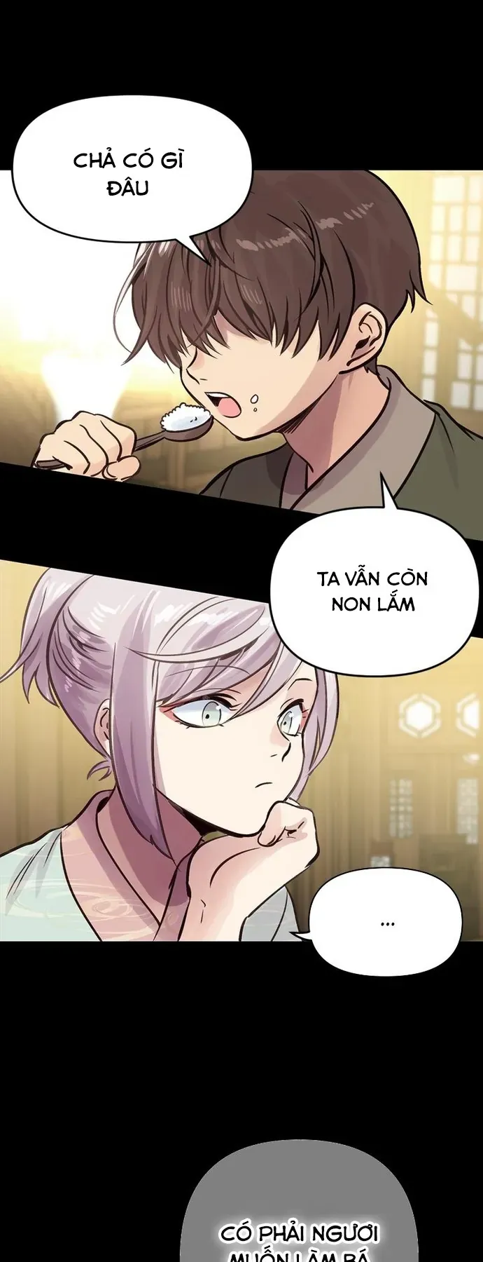 Bánh Răng Thời Gian Chapter 43 - Trang 6