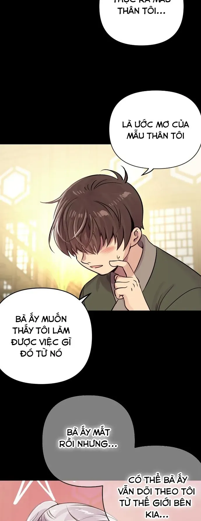 Bánh Răng Thời Gian Chapter 43 - Trang 9